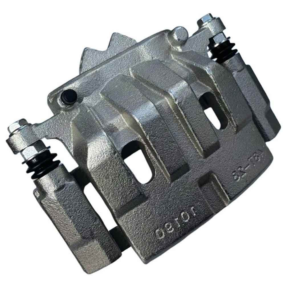 2021 Jeep Cherokee Brake Caliper